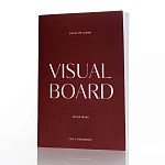 КАРТА ЖЕЛАНИЙ VISUAL BOARD MIE X REMARKLEE*